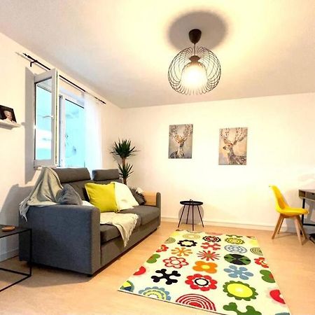 Apartament City View Studio In The Heart Of Bukareszt Zewnętrze zdjęcie