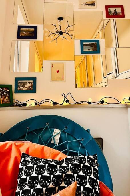 Apartament City View Studio In The Heart Of Bukareszt Zewnętrze zdjęcie