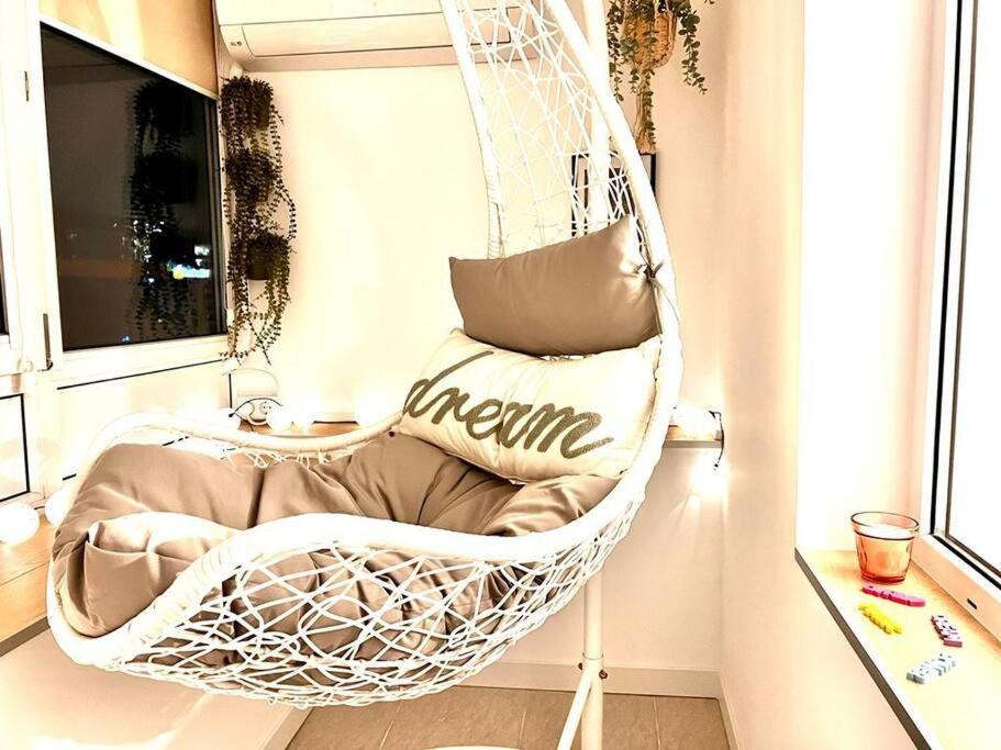 Apartament City View Studio In The Heart Of Bukareszt Zewnętrze zdjęcie