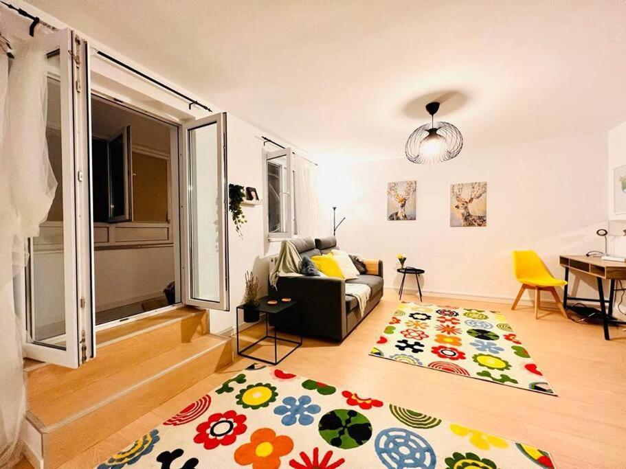 Apartament City View Studio In The Heart Of Bukareszt Zewnętrze zdjęcie