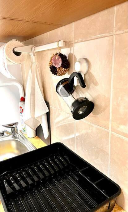 Apartament City View Studio In The Heart Of Bukareszt Zewnętrze zdjęcie